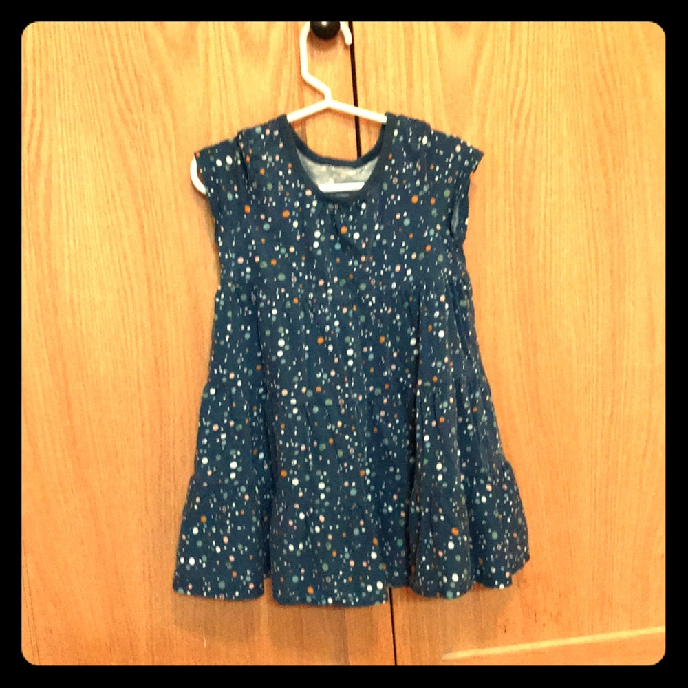 💕 Hanna Andersson Dress/Shirt 💕
